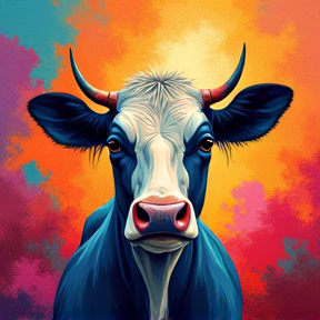 cow