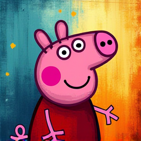 peppa pig 