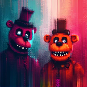 Five Nights At Freddy’s Lore