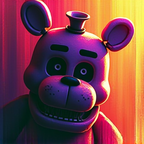 Five Nights At Freddy’s Lore