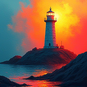 Lighthouse