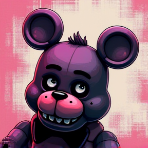 WITHERD BONNIE SONG FNAF 1/2