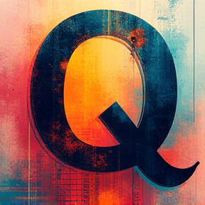 Q