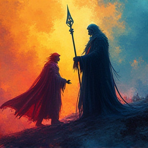 Gandalf's Stand