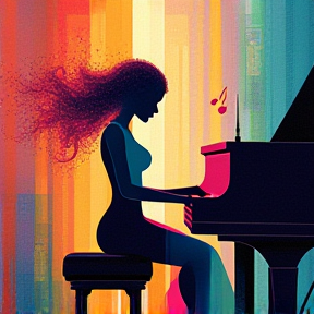 Pianogirl