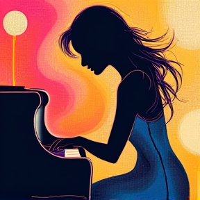 Pianogirl