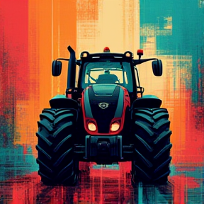 Fendt Traktor Beat