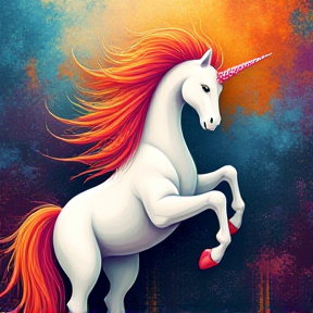 Musical Unicorns