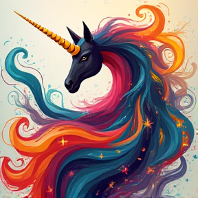 Musical Unicorns