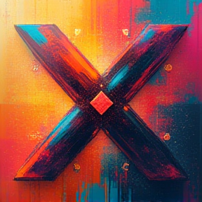 X