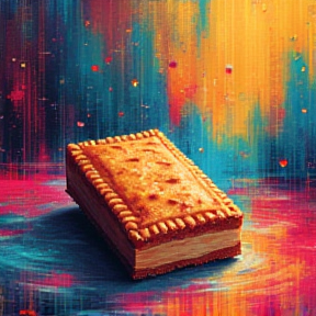 Poptart Dreamin'