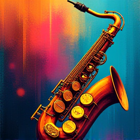 Saxofone Serenade