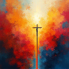 Christ the most High