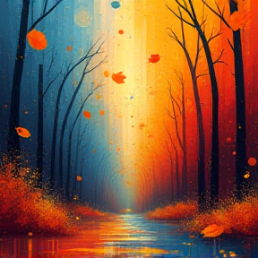 Autumn dreams