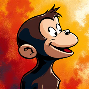 Curious George Theme Parody