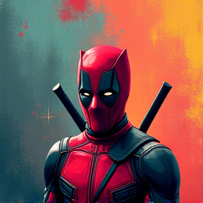 Deadpool 