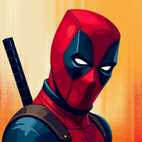 Deadpool 