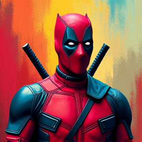 Deadpool 