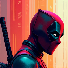 Deadpool 