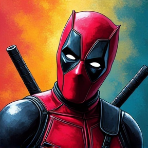 Deadpool 