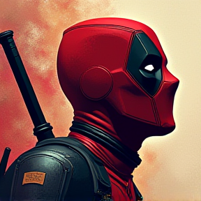 Deadpool 