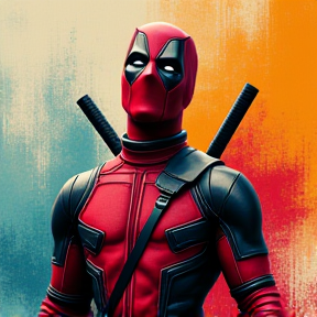 Deadpool 