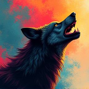 Lone Howl