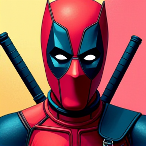 Deadpool 