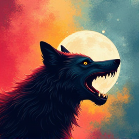 Howl at the Moon