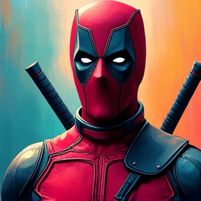 Deadpool 