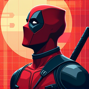 Deadpool 