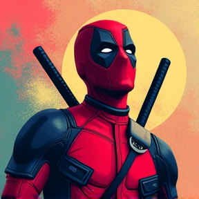 Deadpool 