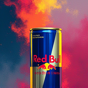 Red Bull Love