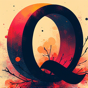 Q