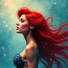 Ariel's Song