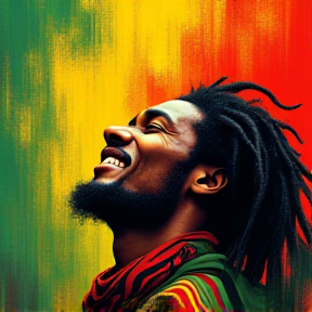 Rasta Life