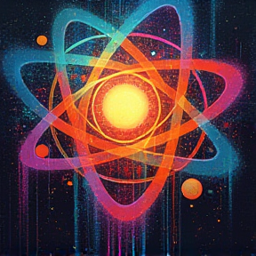 Atom Universe