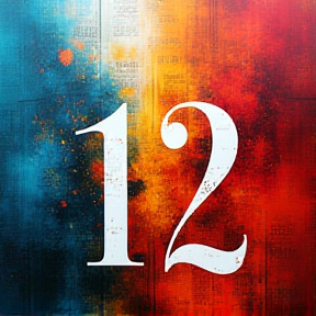 12