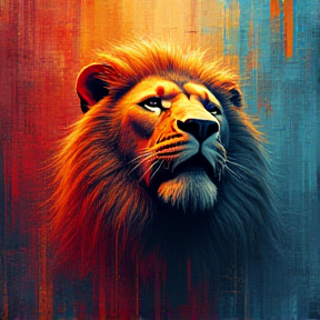 Lion's Ferocity