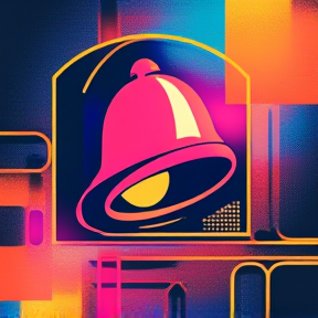 Taco Bell Love