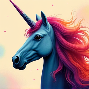 The Unicorns are coming.