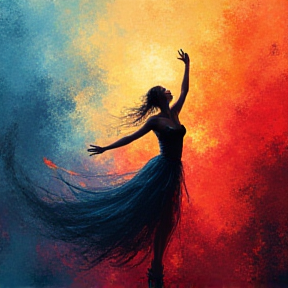 In Dreams, We Dance