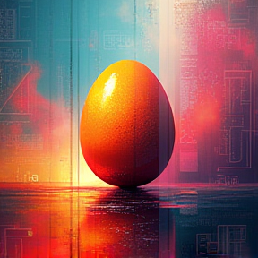 egg