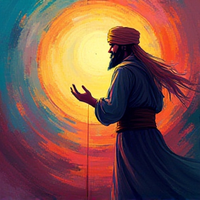 Guru Nanak