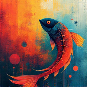 fish