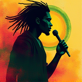 Rastaman