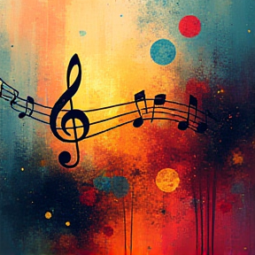 music