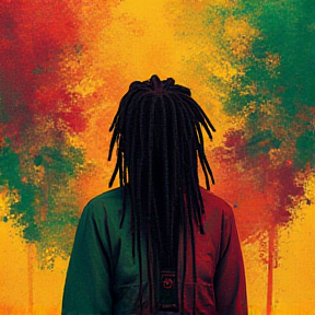 Rastaman