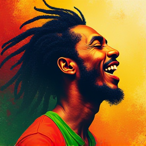 Rastaman