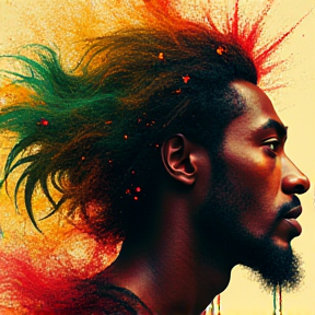 Rastaman